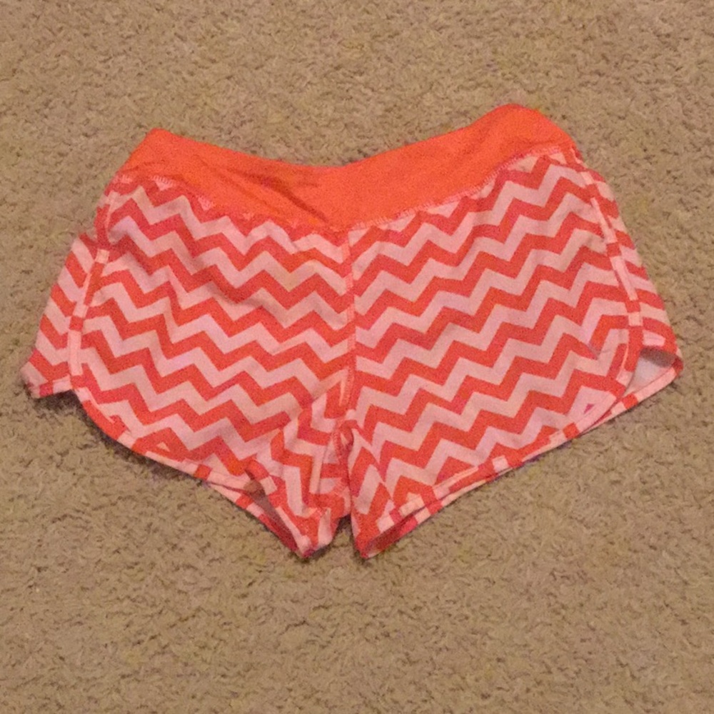 Athletic shorts